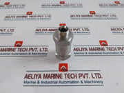 Parker 05Su 8A-c8L-1/3-t-ss One-way Valve