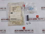 Parker 0683680000 Bj Pivot Pin Spare Part For Pneumatic Elevator 939512-2