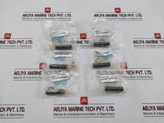 Parker 0683680000 Bj Pivot Pin Spare Part For Pneumatic Elevator 939512-2