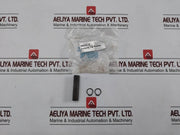 Parker 0683680000 Bj Pivot Pin Spare Part For Pneumatic Elevator 939512-2