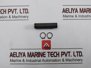 Parker 0683680000 Bj Pivot Pin Spare Part For Pneumatic Elevator 939512-2