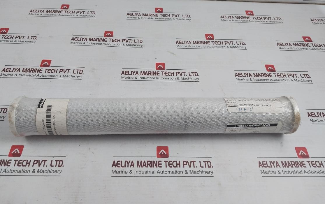 Parker 0803004873 Carbon Filter Element 33M3/Hr/S1 Hro/080300487