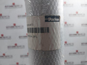 Parker 0803004873 Carbon Filter Element 33M3/Hr/S1 Hro/080300487