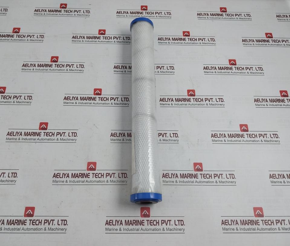 Parker 0803004873 Charcoal Filter Element 10 Microns 40-180F 33M3/Hr/S1 Hro