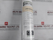 Parker 0803004873 Charcoal Filter Element 10 Microns 40-180F 33M3/Hr/S1 Hro