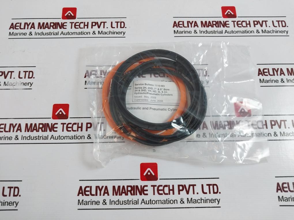 Parker 1027985 Seal Hydraulic Cylinder Kit Pk7023Hc
