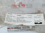 Parker 10 Micron Hydraulic Filter Element 844251