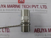 Parker 1141-63 12Pp Hydraulic Quick Coupling
