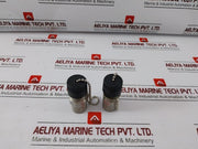 Parker 1141-63 12Pp Hydraulic Quick Coupling