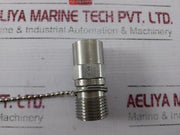 Parker 1141-63 12Pp Hydraulic Quick Coupling