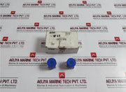 Parker 12-4 Rb-ss Stainless Steel Pipe Fitting