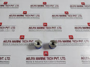 Parker 12-4 Rb-ss Stainless Steel Pipe Fitting