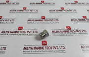 Parker 12-4 Rb-ss Stainless Steel Pipe Fitting