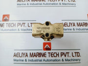 Parker 121K0240 Solenoid Valve D22 A