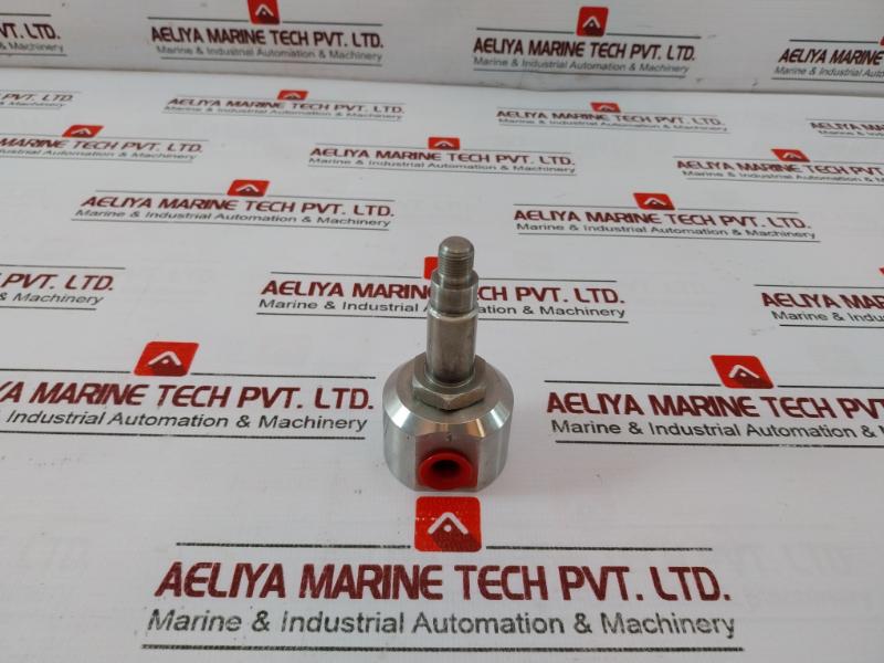 Parker 121V5263 Part Of General Purpose Solenoid Valve B12A
