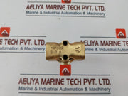 Parker 121k02 B43a Solenoid Valve