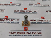 Parker 121k02 B43a Solenoid Valve