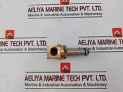 Parker 121k02 B43a Solenoid Valve
