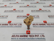 Parker 121k02 B43a Solenoid Valve