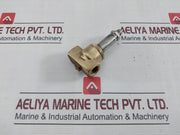 Parker Solenoid Valve 139Lv