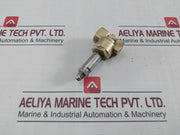 Parker Solenoid Valve 139Lv