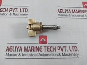 Parker Solenoid Valve 139Lv