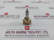 Parker Solenoid Valve 139Lv