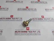 Parker 139Lv Solenoid Valve G0817