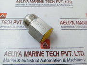 Parker 16-12 Gtx-ss Female Connector