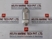 Parker 18Ru 8A-c8L-1/3-t-ss Poppet Valve Ezo/Ez0