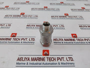 Parker 18Ru 8A-c8L-1/3-t-ss Poppet Valve Ezo/Ez0