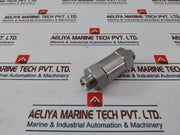Parker 18Ru 8A-c8L-1/3-t-ss Poppet Valve Ezo/Ez0