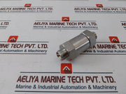 Parker 18Ru 8A-c8L-1/3-t-ss Poppet Valve Ezo/Ez0