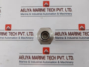 Parker 18Ru 8A-c8L-1/3-t-ss Poppet Valve Ezo/Ez0