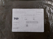 Parker 1900002-011 O-ring 90 Duro - N552 Hydraulic / Bop Seal 5/16X7/16X1/16