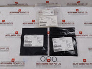 Parker 1900002-123 O-ring 90 Duro Hydril Bop Seal N1059 1.19X1.38