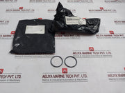 Parker 1900002-225 O-ring Gasket 90 Duro 2-113 1900002-113
