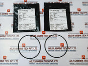 Parker 2-248-n674-70 O-ring Nitrile 70A