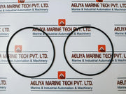 Parker 2-248-n674-70 O-ring Nitrile 70A