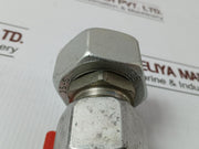 Parker 20-s Eo Fitting - M36 Hydraulic Adapter Connector