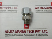 Parker 20-s Tube Fitting
