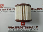 Parker 2010 Fuel Filter Element 2/10/30 Micron