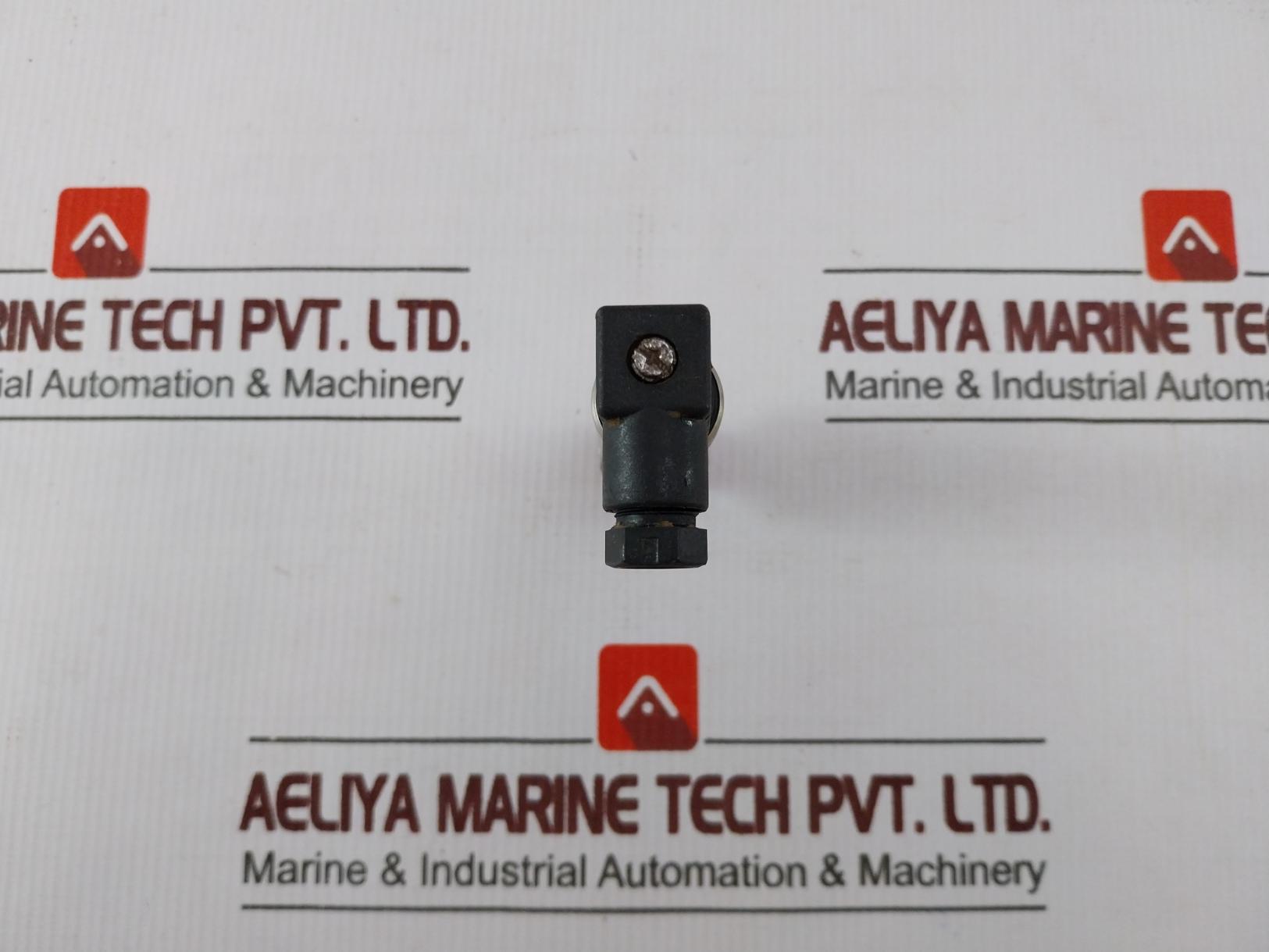 Parker 2317100601 Pressure Transducer 0 To 300 Psi