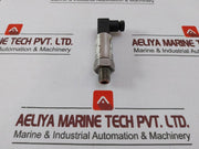 Parker 2317100601 Pressure Transducer 0 To 300 Psi