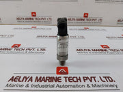 Parker 2317100601 Pressure Transducer 0 To 300 Psi