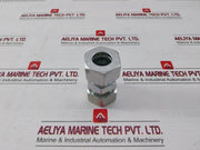 Parker 25-s Stainless Steel Tube Fitting