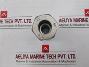 Parker 25-s Stainless Steel Tube Fitting