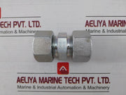 Parker 25-s Stainless Steel Tube Fitting