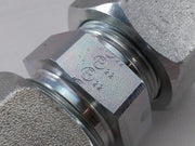 Parker 25-s Stainless Steel Tube Fitting