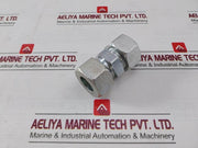 Parker 25-s Stainless Steel Tube Fitting